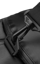 Load image into Gallery viewer, RUIGOR MOTION 01 Duffelbag Black