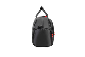 RUIGOR MOTION 01 Duffelbag Black