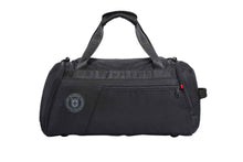 Load image into Gallery viewer, RUIGOR MOTION 07 Duffelbag Black