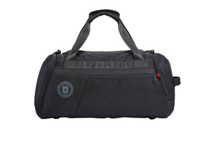 RUIGOR MOTION 07 Duffelbag Black