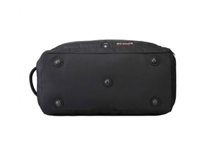 RUIGOR MOTION 07 Duffelbag Black
