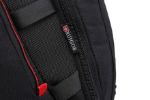 Load image into Gallery viewer, RUIGOR MOTION 07 Duffelbag Black