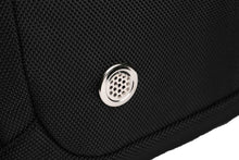 Load image into Gallery viewer, RUIGOR MOTION 07 Duffelbag Black
