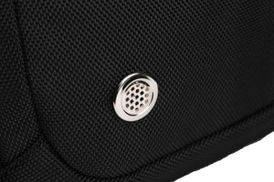 RUIGOR MOTION 07 Duffelbag Black
