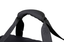 Load image into Gallery viewer, RUIGOR MOTION 07 Duffelbag Black