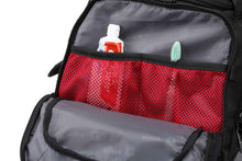 Load image into Gallery viewer, RUIGOR MOTION 07 Duffelbag Black