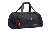 Load image into Gallery viewer, RUIGOR MOTION 07 Duffelbag Black