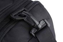 Load image into Gallery viewer, RUIGOR MOTION 07 Duffelbag Black