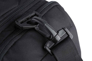 RUIGOR MOTION 07 Duffelbag Black