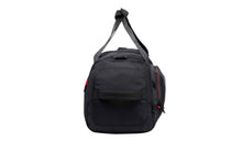 Load image into Gallery viewer, RUIGOR MOTION 07 Duffelbag Black