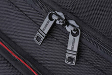 Load image into Gallery viewer, RUIGOR MOTION 07 Duffelbag Black