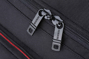 RUIGOR MOTION 07 Duffelbag Black