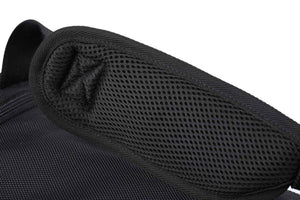 RUIGOR MOTION 12 Duffelbag Black