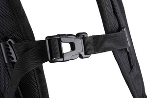 RUIGOR MOTION 12 Duffelbag Black