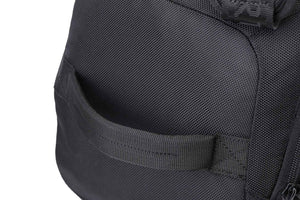 RUIGOR MOTION 12 Duffelbag Black