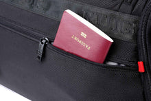 Cargar imagen en el visor de la galería, RUIGOR MOTION 12 Duffelbag Black