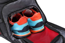 Cargar imagen en el visor de la galería, RUIGOR MOTION 12 Duffelbag Black