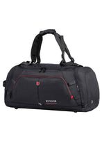 Cargar imagen en el visor de la galería, RUIGOR MOTION 12 Duffelbag Black