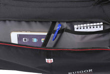 Cargar imagen en el visor de la galería, RUIGOR MOTION 12 Duffelbag Black