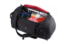Cargar imagen en el visor de la galería, RUIGOR MOTION 12 Duffelbag Black