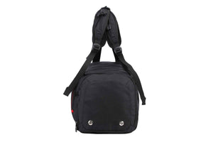 RUIGOR MOTION 12 Duffelbag Black