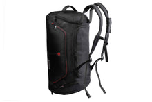 Cargar imagen en el visor de la galería, RUIGOR MOTION 12 Duffelbag Black