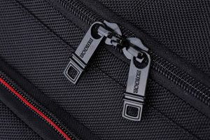 RUIGOR MOTION 12 Duffelbag Black