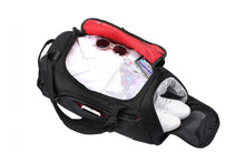 Load image into Gallery viewer, RUIGOR MOTION 32 Duffelbag Black Medium