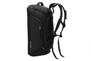 RUIGOR MOTION 32 Duffelbag Black Medium