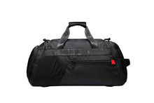Load image into Gallery viewer, RUIGOR MOTION 32 Duffelbag Black Small