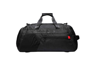 RUIGOR MOTION 32 Duffelbag Black Small