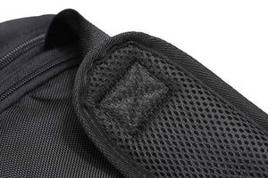 RUIGOR MOTION 32 Duffelbag Black Small