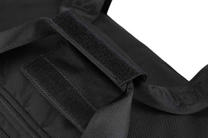 RUIGOR MOTION 32 Duffelbag Black Small