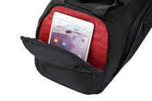 Load image into Gallery viewer, RUIGOR MOTION 32 Duffelbag Black Small