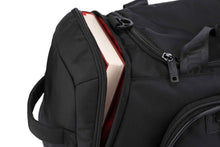 Load image into Gallery viewer, RUIGOR MOTION 32 Duffelbag Black Small