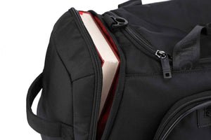 RUIGOR MOTION 32 Duffelbag Black Small