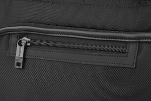 RUIGOR MOTION 32 Duffelbag Black Small