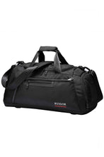 Load image into Gallery viewer, RUIGOR MOTION 32 Duffelbag Black Small