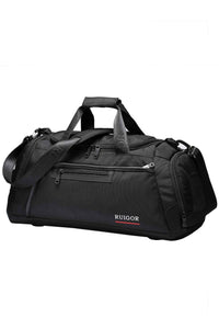 RUIGOR MOTION 32 Duffelbag Black Small