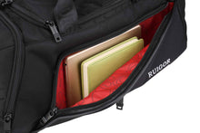 Load image into Gallery viewer, RUIGOR MOTION 32 Duffelbag Black Small