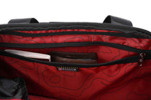 Load image into Gallery viewer, RUIGOR MOTION 32 Duffelbag Black Small