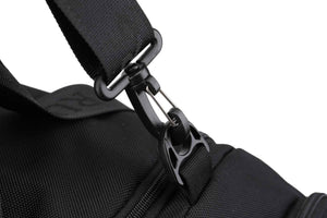 RUIGOR MOTION 32 Duffelbag Black Small