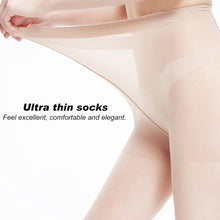 Cargar imagen en el visor de la galería, Upgraded Super Elastic Magical Tights Silk Stockings