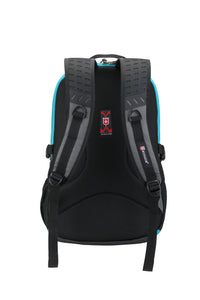 RUIGOR ACTIVE 29 Laptop Backpack Blue Grey