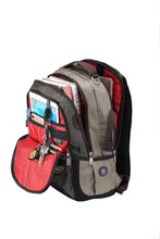 Load image into Gallery viewer, RUIGOR ACTIVE 00 Laptop Backpack Olive green