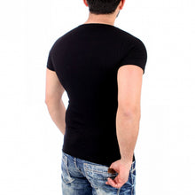 Load image into Gallery viewer, CRSM T-SHIRT MEN - 16011-2