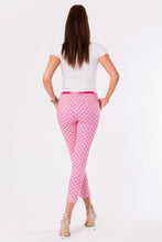 Cargar imagen en el visor de la galería, TROUSERS+BELT -RED 48012-2