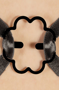 BYE BRA -  bra clips x4 50021-1