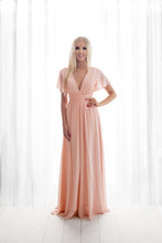 Load image into Gallery viewer, SENAT SENSITIVE DRESS PINK 64007-2