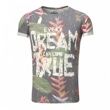 Load image into Gallery viewer, CRSM T-SHIRT MEN - 16015-1